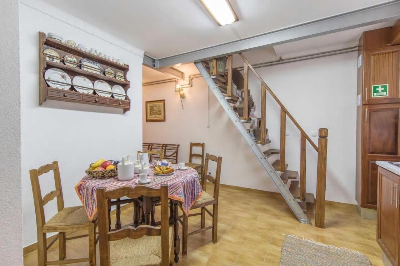 Quinta Do Americano Sardoal Esterno foto