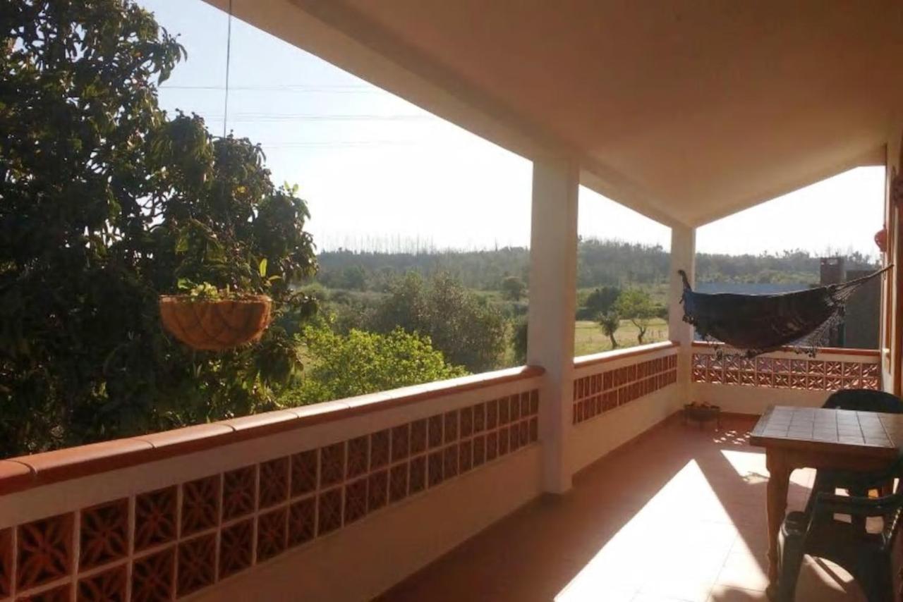Quinta Do Americano Sardoal Esterno foto